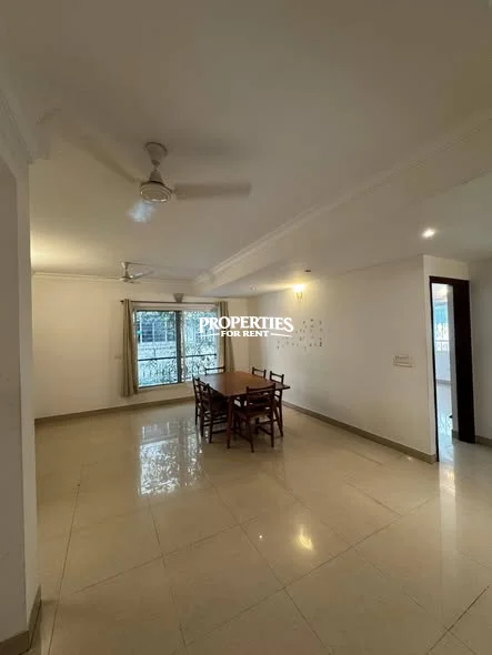 🌳 ELITE 3BHK | COOKE TOWN (PREMIUM GATED COMMUNITY)