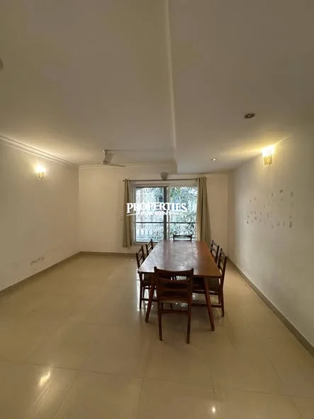 🌳 ELITE 3BHK | COOKE TOWN (PREMIUM GATED COMMUNITY)