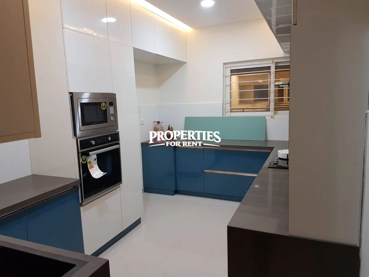 💎 ELITE GATED LIVING: 3BHK | PRESTIGE GREEN GABLES