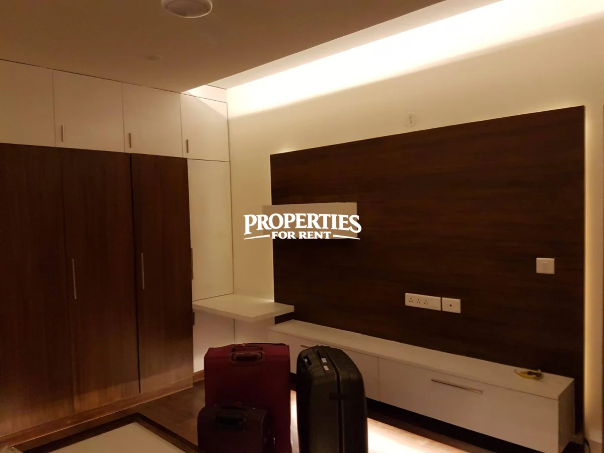 💎 ELITE GATED LIVING: 3BHK | PRESTIGE GREEN GABLES