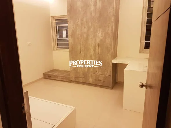 💎 ELITE GATED LIVING: 3BHK | PRESTIGE GREEN GABLES