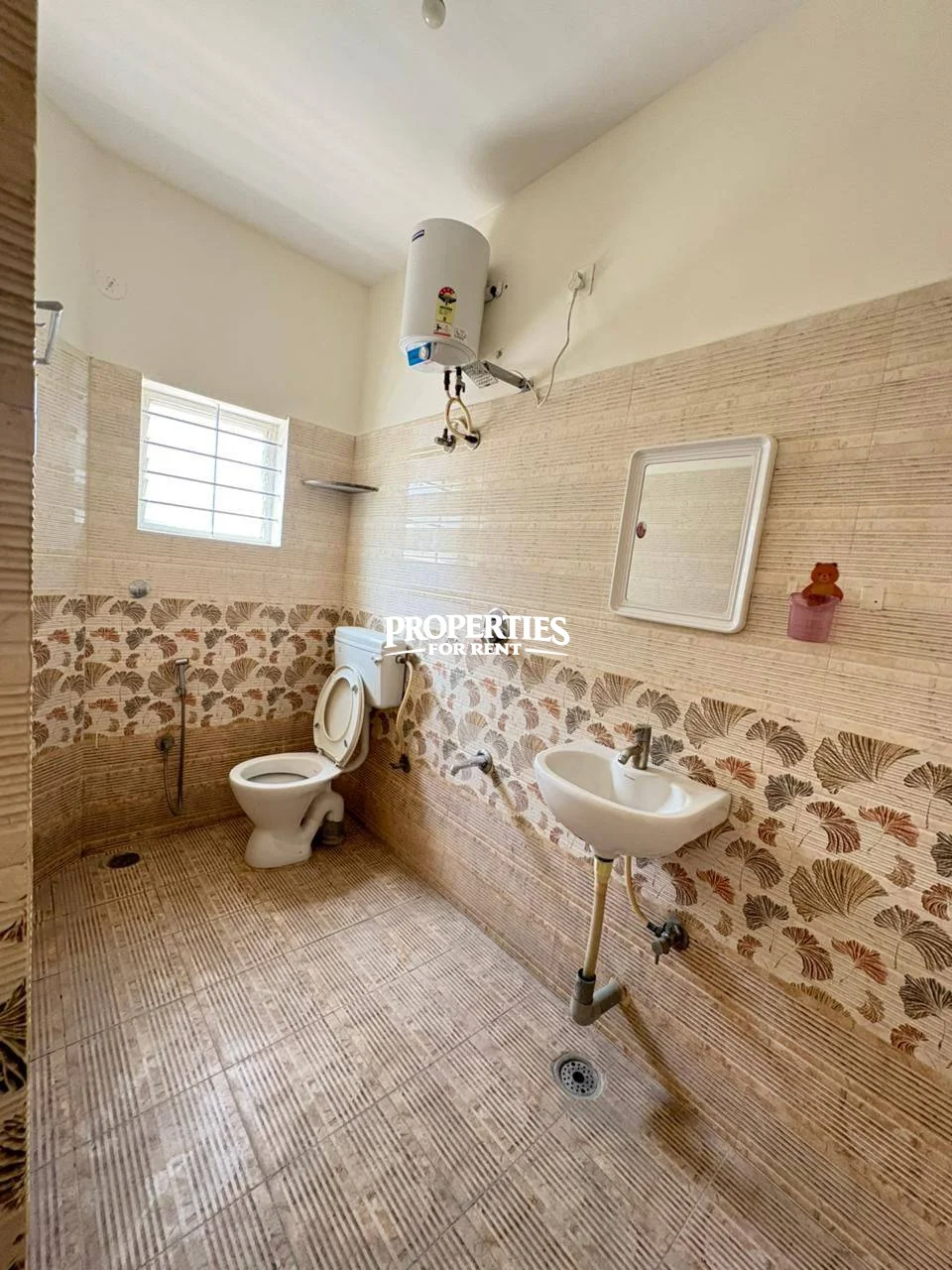 🌳 ELITE LIVING: 1BHK | HSR SECTOR 3