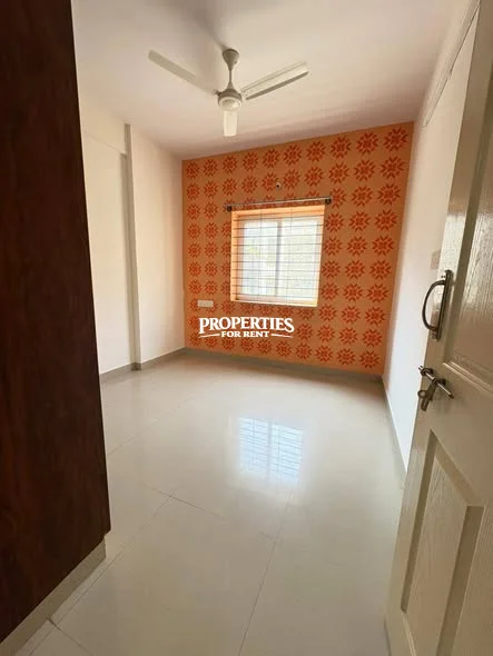 🌳 ELITE LIVING: 1BHK | HSR SECTOR 3