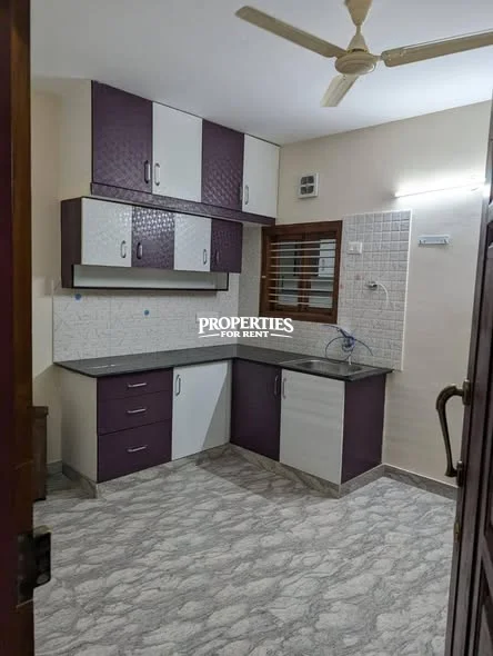 💎 ELITE LIVING: 1BHK | KORAMANGALA 4TH BLOCK