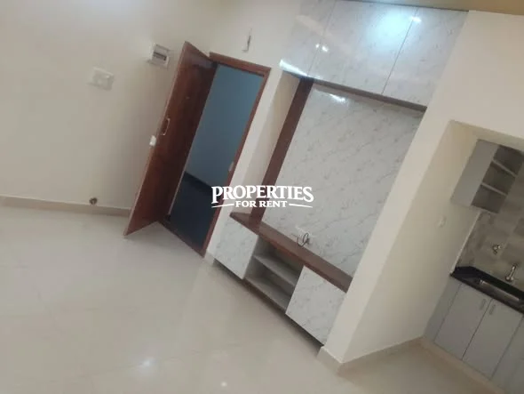 💎 ELITE LIVING In 1BHK | HSR LAYOUT SECTOR 2-3 (HEART OF HSR)