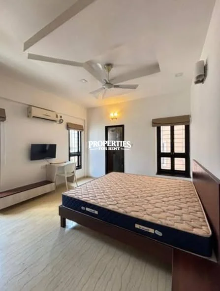 🏛️ ELITE LUXURY 3BHK | COOKE TOWN (CENTRAL BANGALORE)