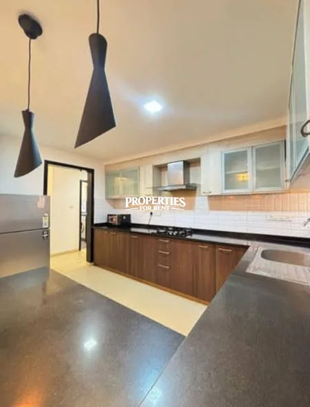 🏛️ ELITE LUXURY 3BHK | COOKE TOWN (CENTRAL BANGALORE)