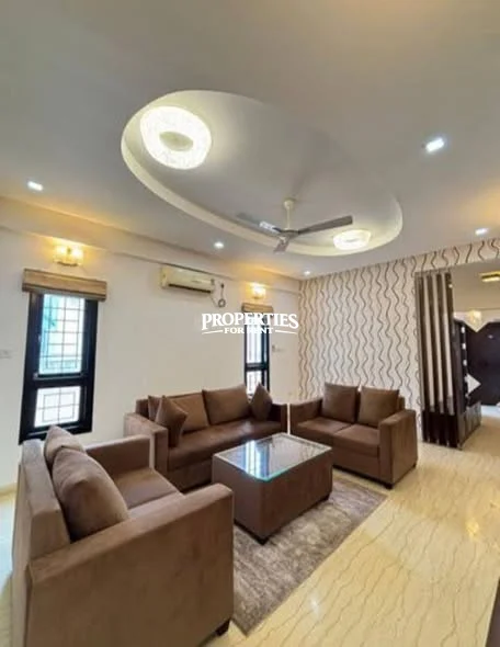 🏛️ ELITE LUXURY 3BHK | COOKE TOWN (CENTRAL BANGALORE)