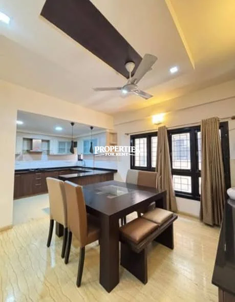 🏛️ ELITE LUXURY 3BHK | COOKE TOWN (CENTRAL BANGALORE)