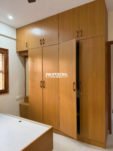 🏰 EXCLUSIVE 2BHK | OMBR LAYOUT (ONE FLAT PER FLOOR)