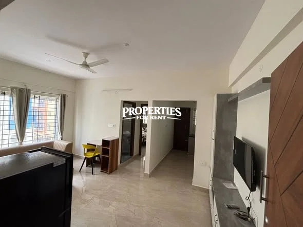 🏙️ EXECUTIVE 1BHK | KADUBEESANAHALLI (ORR)