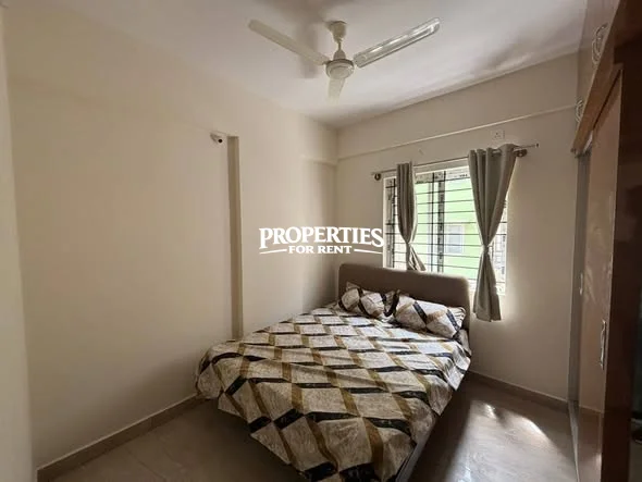 🏙️ EXECUTIVE 1BHK | KADUBEESANAHALLI (ORR)
