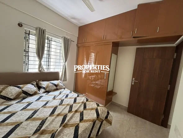 🏙️ EXECUTIVE 1BHK | KADUBEESANAHALLI (ORR)