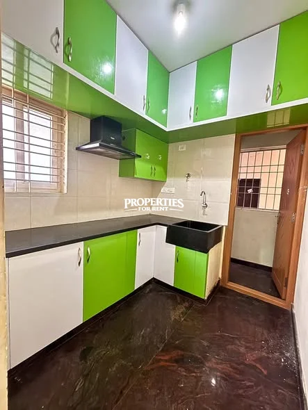 ⚡ FLASH DEAL: BRANDD NEW 1BHK | KUDLU GATE