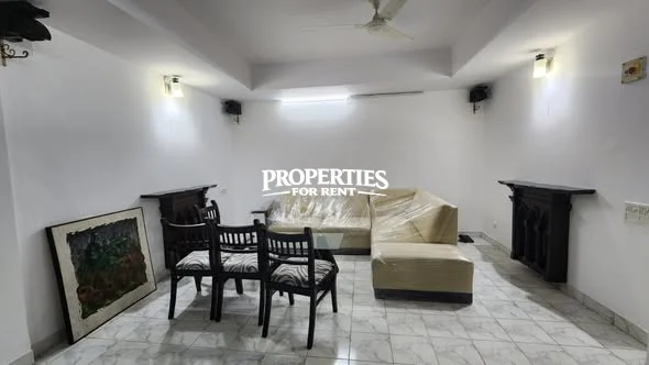 🏡 Flatmate Needed – Premium 4BHK Duplex in Indiranagar | No Brokerage