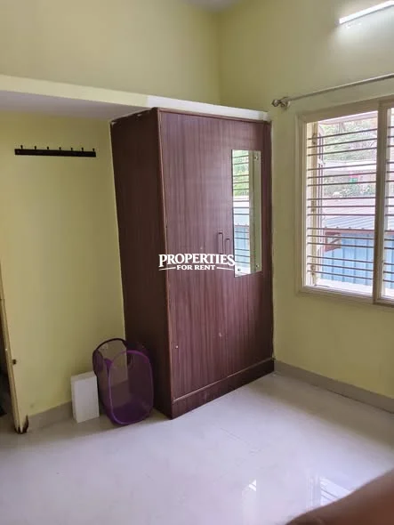 Flatmate Required – Private Bedroom in 2BHK | Kudlu, Bangalore