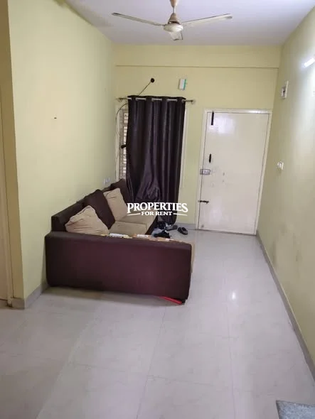 Flatmate Required – Private Bedroom in 2BHK | Kudlu, Bangalore