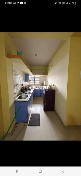 Flatmate Required – Private Bedroom in 2BHK | Kudlu, Bangalore