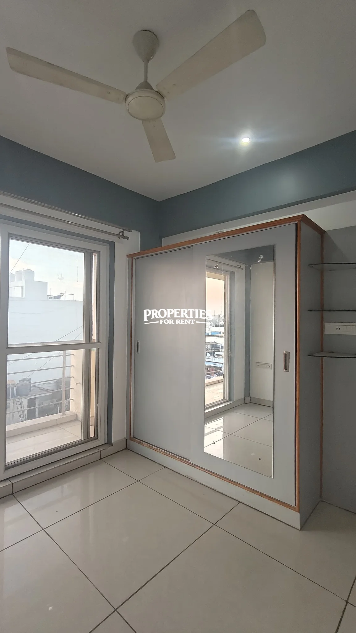 🌿✨ FOUR BALCONIES. ZERO COMMON WALLS. PURE LUXURY LIVING. ✨🌿