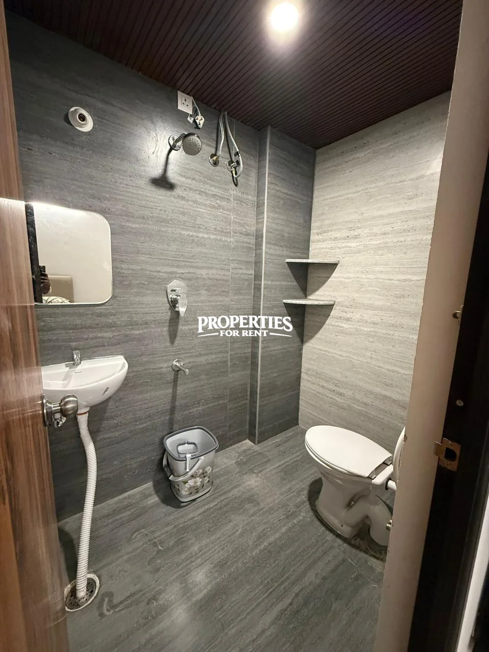 🛋️ FULLY FURNISHED 1BHK | AECS LAYOUT (BROOKEFIELD)