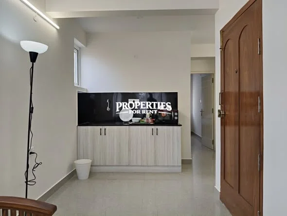 🌟 FULLY FURNISHED 1BHK | HEART OF INDIRANAGAR