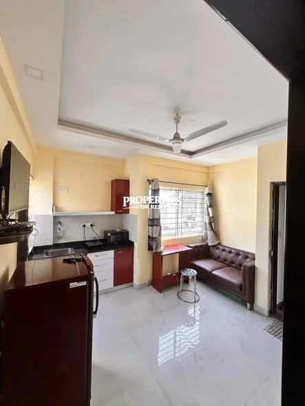 ✨ FULLY FURNISHED 1BHK | KORAMANGALA 7th BLOCK