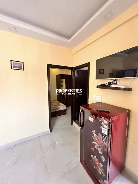 ✨ FULLY FURNISHED 1BHK | KORAMANGALA 7th BLOCK