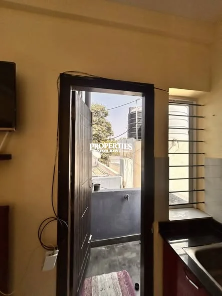 ✨ FULLY FURNISHED 1BHK | KORAMANGALA 7th BLOCK