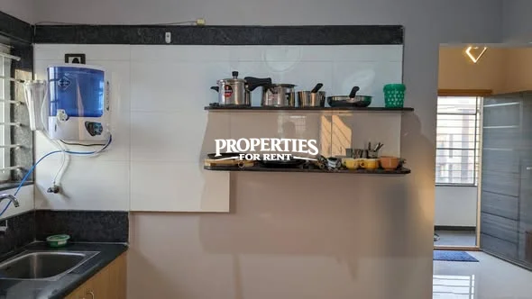 🛋️ FULLY FURNISHED 1BHK | NEAR HSR (KUDLU GATE)