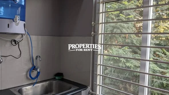 🛋️ FULLY FURNISHED 1BHK | NEAR HSR (KUDLU GATE)