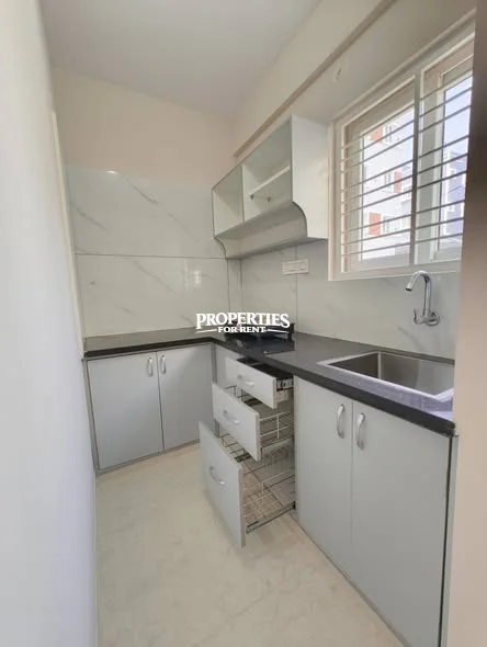 🎓 FULLY FURNISHED 1BHK | SG PALYA (NEAR CHRIST UNIVERSITY)