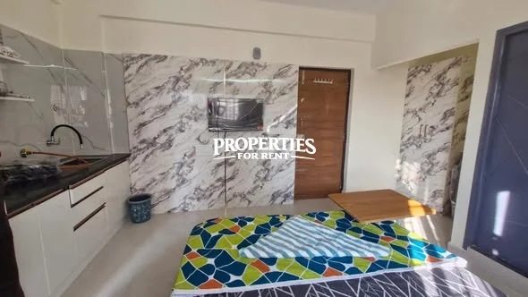 🛋️ FULLY FURNISHED 1RK | BELLANDUR (ORR HUB)