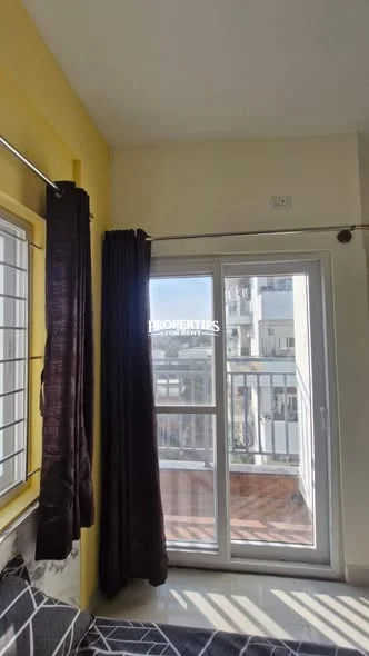 🛋️ FULLY FURNISHED 1RK | BELLANDUR (ORR HUB)