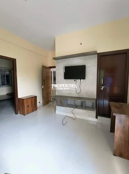 🛋️ FULLY FURNISHED 2BHK | KASAVANAHALLI (NEAR BELLANDUR)