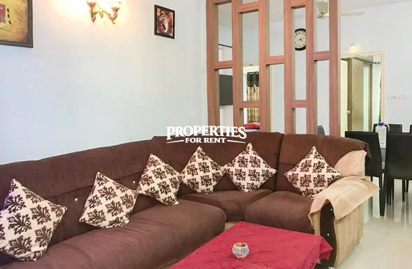 🛋️ FULLY FURNISHED 2BHK | VENKATADRI PALM GROVES