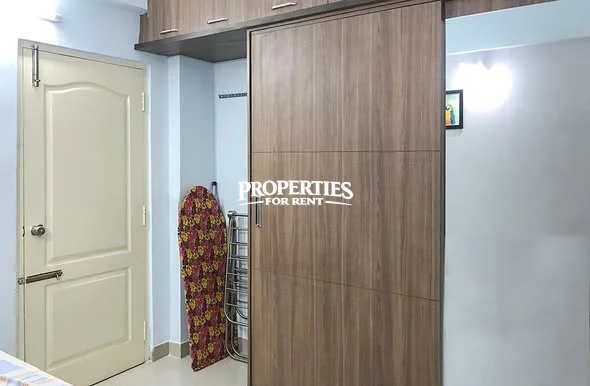 🛋️ FULLY FURNISHED 2BHK | VENKATADRI PALM GROVES