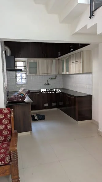 🛋️ FULLY FURNISHED 3BHK | ROOPENA AGRAHARA (SILK BOARD)