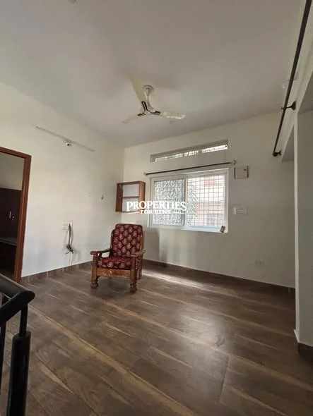 🛋️ FULLY FURNISHED 3BHK | ROOPENA AGRAHARA (SILK BOARD)