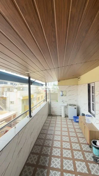 FULLY FURNISHED APARTMENT KORAMANGALA 6 BLOCK MAIN ROAD 🛣️