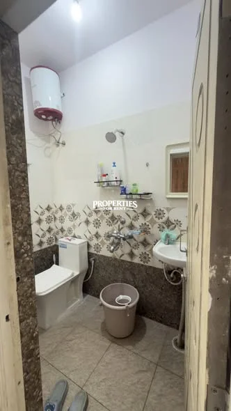 FULLY FURNISHED APARTMENT KORAMANGALA 6 BLOCK MAIN ROAD 🛣️