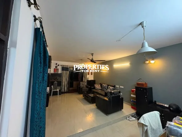 🛋️ FULLY FURNISHED ROOM | FALCON NEST, CV RAMAN NAGAR