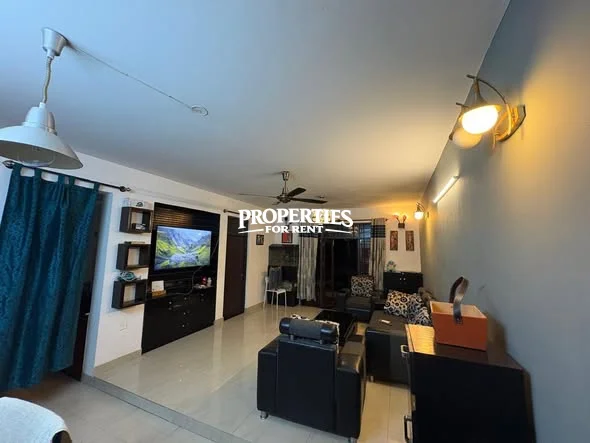 🛋️ FULLY FURNISHED ROOM | FALCON NEST, CV RAMAN NAGAR