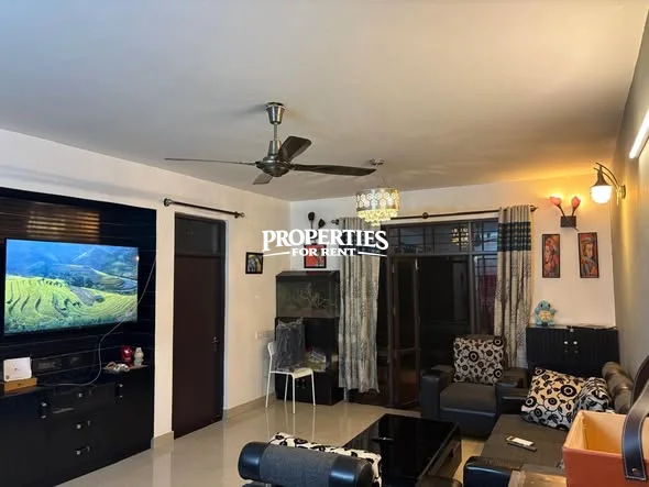 🛋️ FULLY FURNISHED ROOM | FALCON NEST, CV RAMAN NAGAR