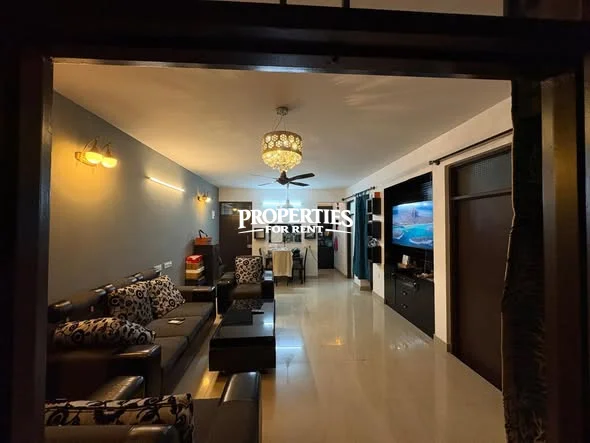 🛋️ FULLY FURNISHED ROOM | FALCON NEST, CV RAMAN NAGAR