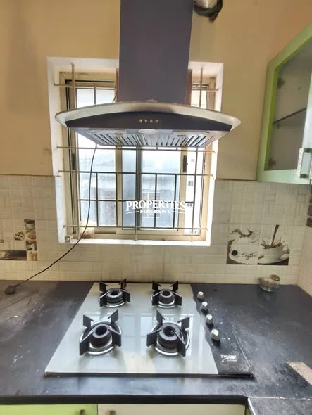 🏙️ FURNISHED 1BHK PENTHOUSE in LBS NAGAR (CV RAMAN NAGAR)