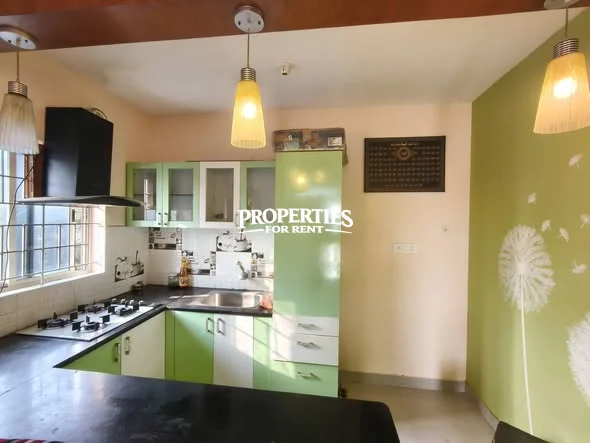 🏙️ FURNISHED 1BHK PENTHOUSE | LBS NAGAR (CV RAMAN NAGAR)