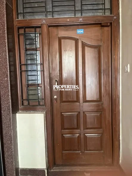 💎 GATED 2BHK | HSR SECTOR 7 | 4 BALCONIES