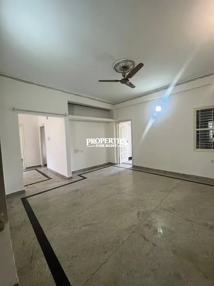 💎 GATED 2BHK | HSR SECTOR 7 | 4 BALCONIES