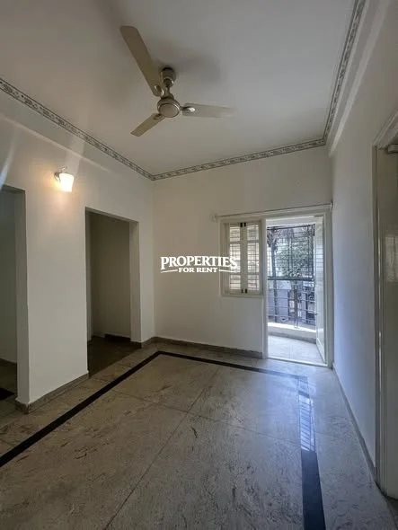 💎 GATED 2BHK | HSR SECTOR 7 | 4 BALCONIES