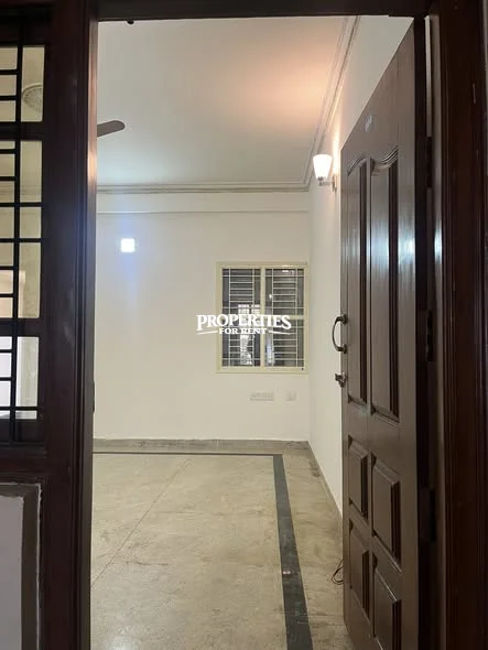💎 GATED 2BHK | HSR SECTOR 7 | 4 BALCONIES